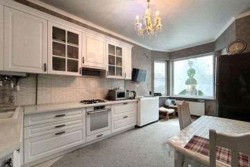 Фото №1: Дом 81 м² - Дорожник, мкр. Прикубанский внутригородской округ, ул. Абрикосовая, 81