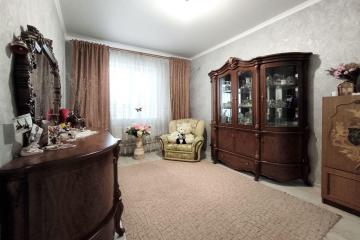 Фото №4: Дом 81 м² - Дорожник, мкр. Прикубанский внутригородской округ, ул. Абрикосовая, 81