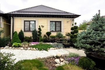 Фото №5: Дом 81 м² - Дорожник, мкр. Прикубанский внутригородской округ, ул. Абрикосовая, 81