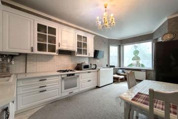 Фото №1: Дом 81 м² - Дорожник, мкр. Прикубанский внутригородской округ, ул. Абрикосовая, 81