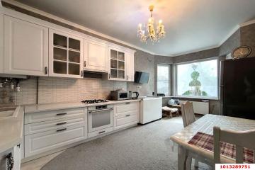 Фото №1: Дом 81 м² - Дорожник, мкр. Прикубанский внутригородской округ, ул. Абрикосовая, 81