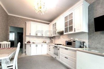 Фото №2: Дом 81 м² - Дорожник, мкр. Прикубанский внутригородской округ, ул. Абрикосовая, 81