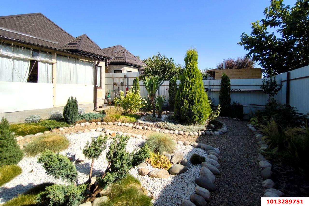 Фото №11: Дом 81 м² + 3 сот. - Дорожник, Прикубанский внутригородской округ, ул. Абрикосовая, 81