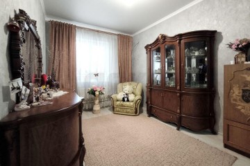 Фото №4: Дом 81 м² - Дорожник, мкр. Прикубанский внутригородской округ, ул. Абрикосовая, 81