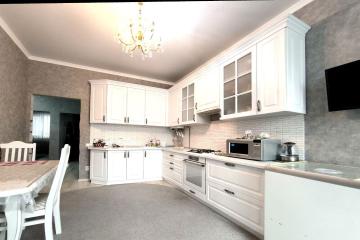 Фото №2: Дом 81 м² - Дорожник, мкр. Прикубанский внутригородской округ, ул. Абрикосовая, 81