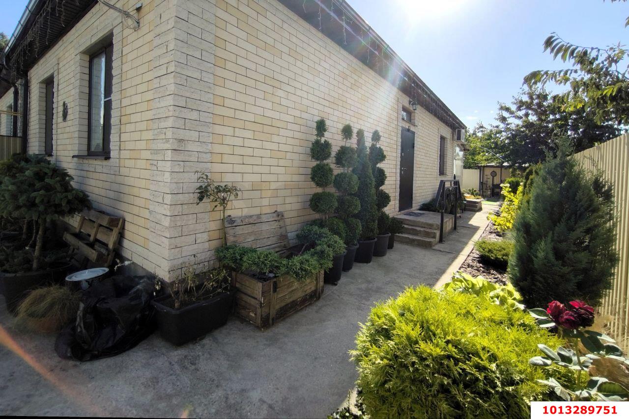 Фото №10: Дом 81 м² + 3 сот. - Дорожник, Прикубанский внутригородской округ, ул. Абрикосовая, 81