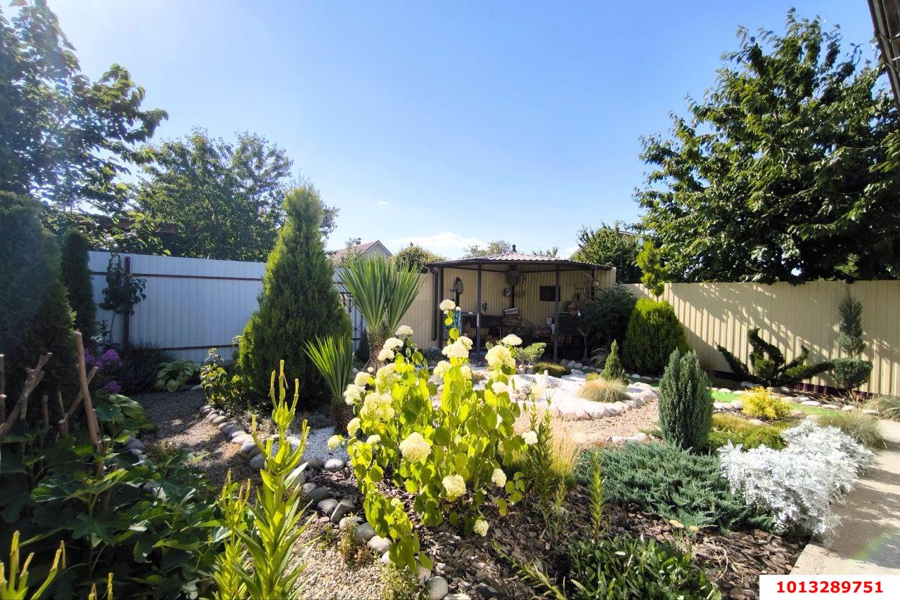 Фото №13: Дом 81 м² + 3 сот. - Дорожник, Прикубанский внутригородской округ, ул. Абрикосовая, 81