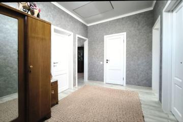 Фото №3: Дом 81 м² - Дорожник, мкр. Прикубанский внутригородской округ, ул. Абрикосовая, 81