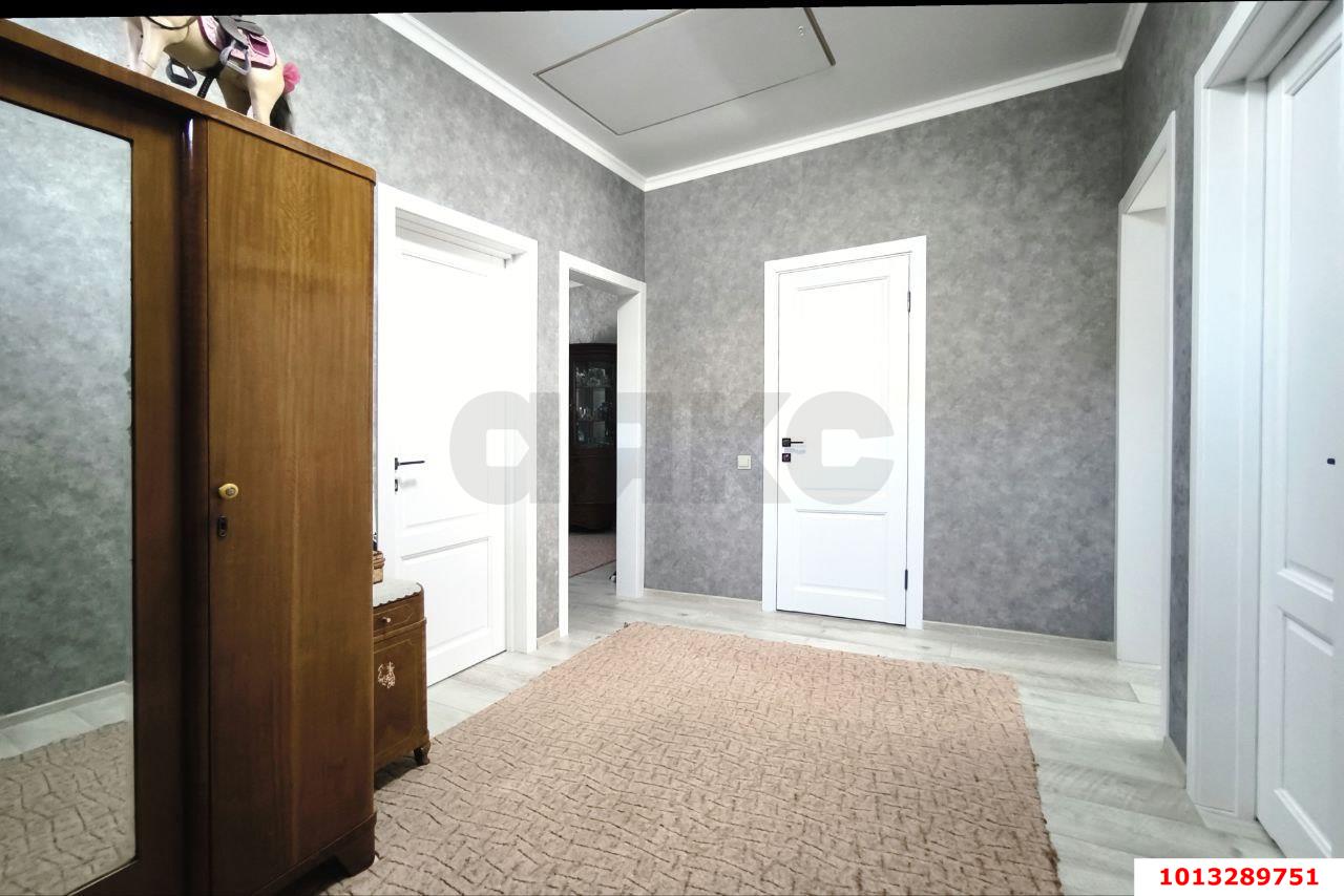 Фото №3: Дом 81 м² + 3 сот. - Дорожник, мкр. Прикубанский внутригородской округ, ул. Абрикосовая, 81