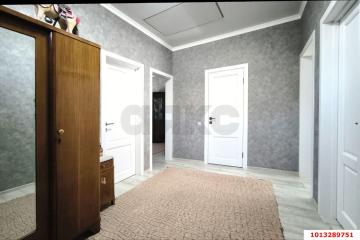 Фото №3: Дом 81 м² - Дорожник, мкр. Прикубанский внутригородской округ, ул. Абрикосовая, 81