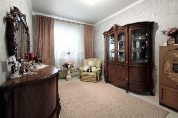 Фото №5: Дом 81 м² - Дорожник, мкр. Прикубанский внутригородской округ, ул. Абрикосовая, 81