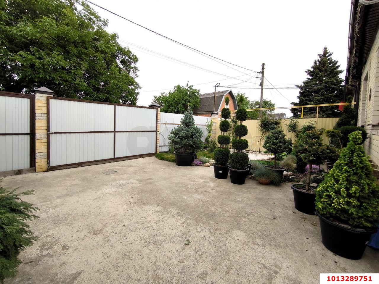 Фото №12: Дом 81 м² + 3 сот. - Дорожник, мкр. Прикубанский внутригородской округ, ул. Абрикосовая, 81