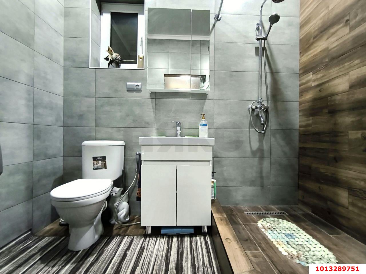 Фото №7: Дом 81 м² + 3 сот. - Дорожник, Прикубанский внутригородской округ, ул. Абрикосовая, 81