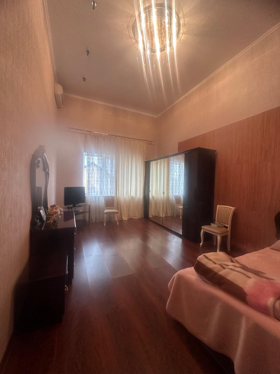 Фото №6: Дом 308 м² + 7.92 сот. - Индустриальный, Прикубанский внутригородской округ, мкр. Дивный, ул. Папоротниковая, 14