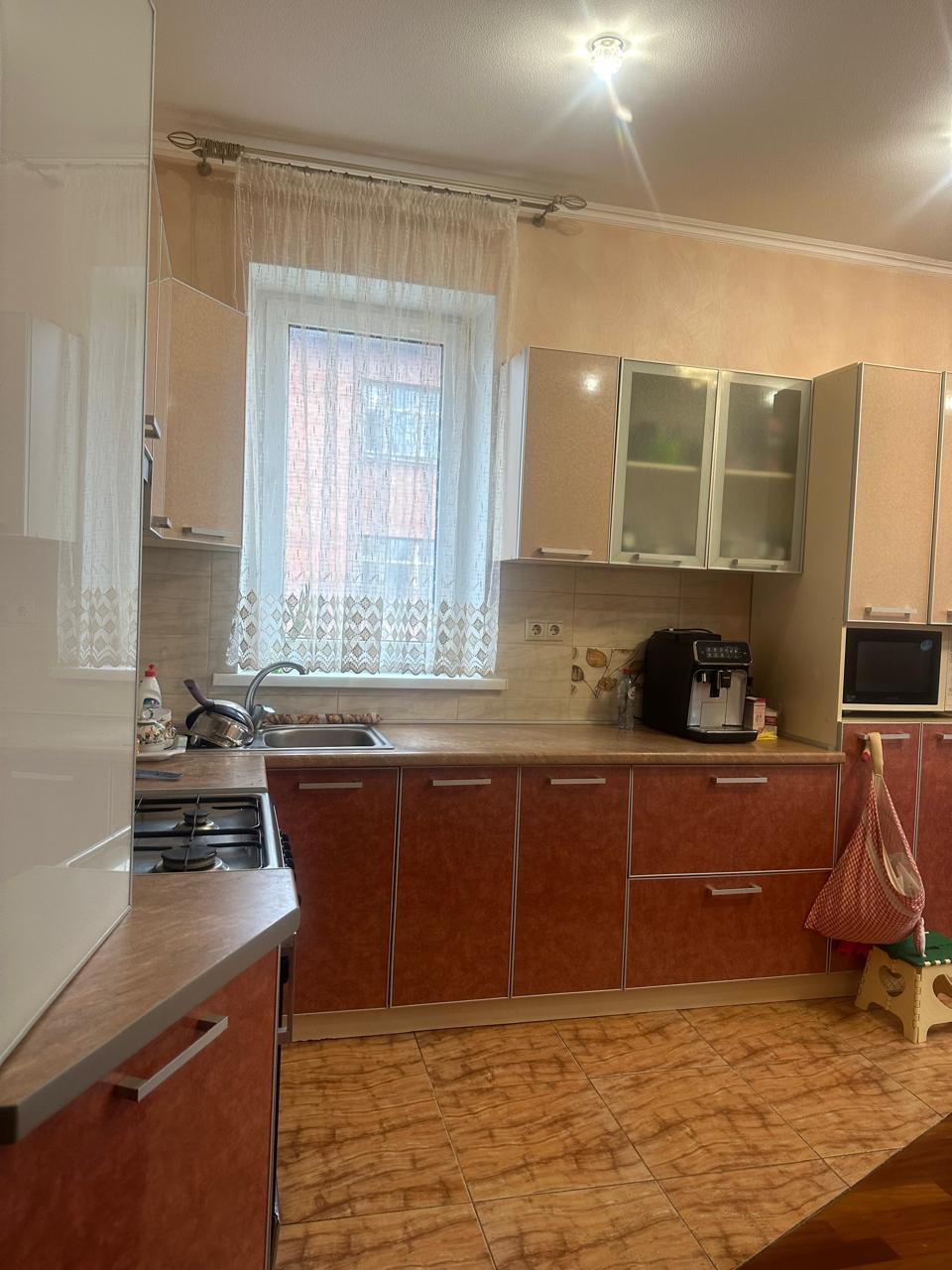 Фото №3: Дом 308 м² + 7.92 сот. - Индустриальный, Прикубанский внутригородской округ, мкр. Дивный, ул. Папоротниковая, 14