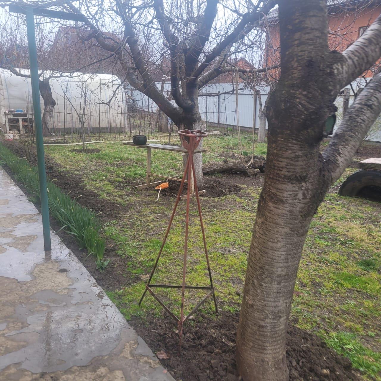 Фото №15: Дом 308 м² + 7.92 сот. - Индустриальный, Прикубанский внутригородской округ, мкр. Дивный, ул. Папоротниковая, 14