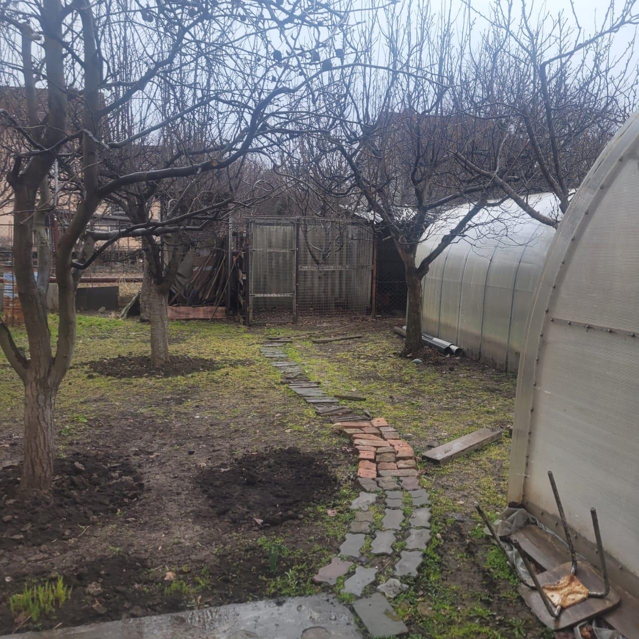 Фото №17: Дом 308 м² + 7.92 сот. - Индустриальный, Прикубанский внутригородской округ, мкр. Дивный, ул. Папоротниковая, 14