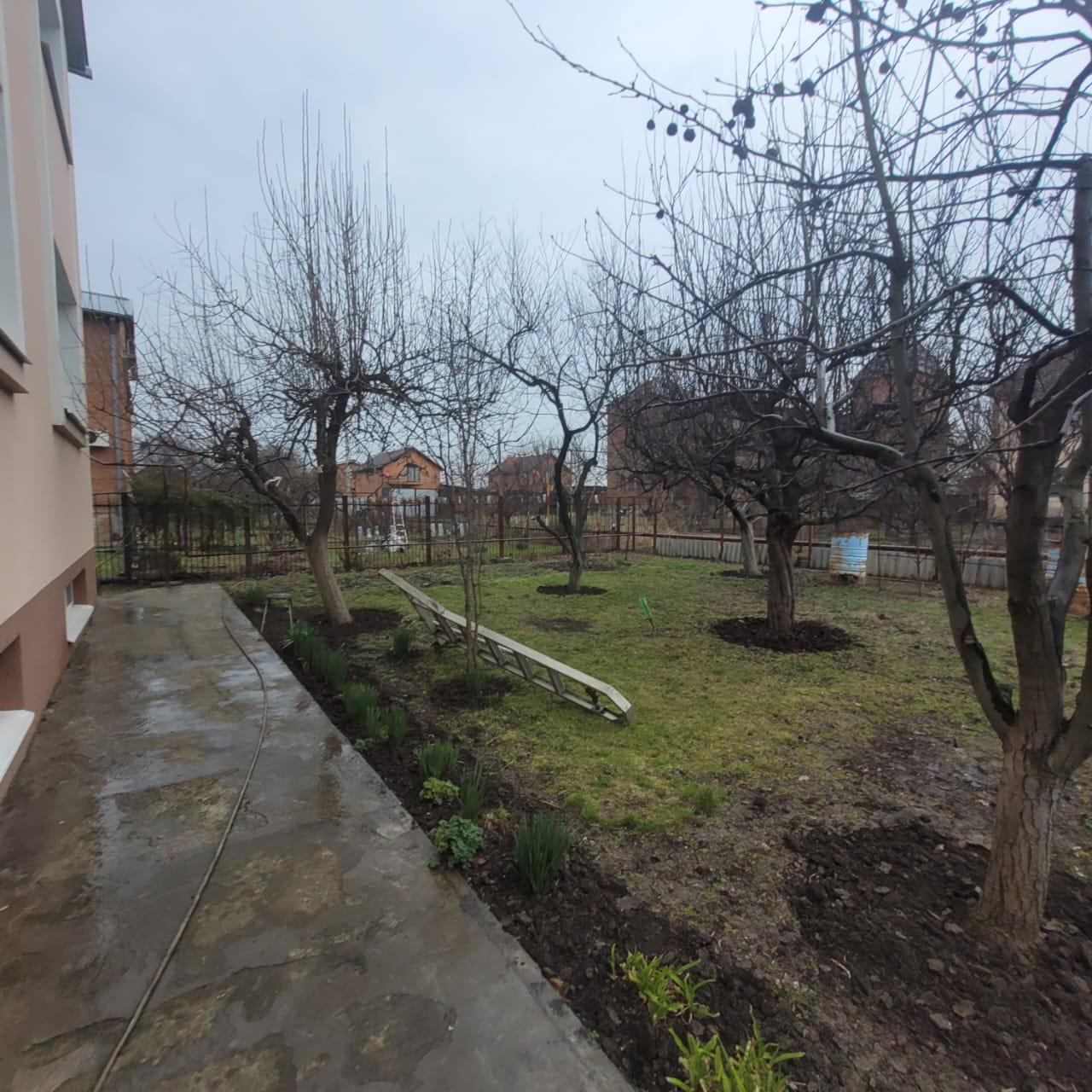 Фото №16: Дом 308 м² + 7.92 сот. - Индустриальный, Прикубанский внутригородской округ, мкр. Дивный, ул. Папоротниковая, 14