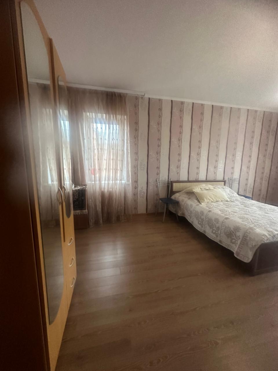 Фото №5: Дом 308 м² + 7.92 сот. - Индустриальный, Прикубанский внутригородской округ, мкр. Дивный, ул. Папоротниковая, 14