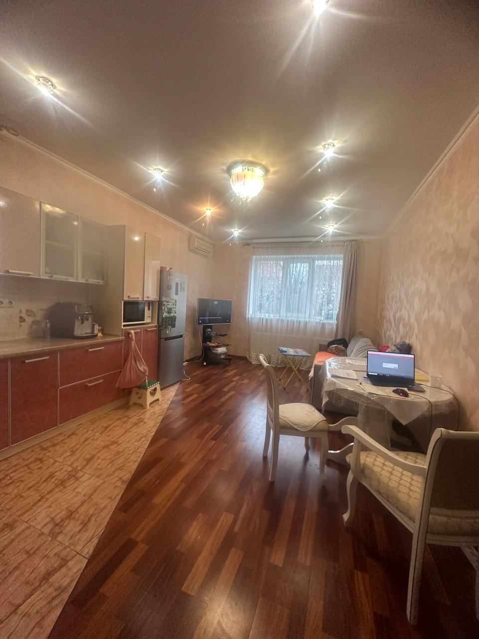 Фото №2: Дом 308 м² + 7.92 сот. - Индустриальный, Прикубанский внутригородской округ, мкр. Дивный, ул. Папоротниковая, 14