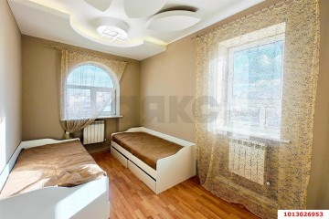 Фото №5: Дом 375 м² - Краснодар, мкр. Музыкальный, ул. Дементия Красюка, 3