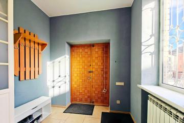 Фото №2: Дом 375 м² - Краснодар, мкр. Музыкальный, ул. Дементия Красюка, 3