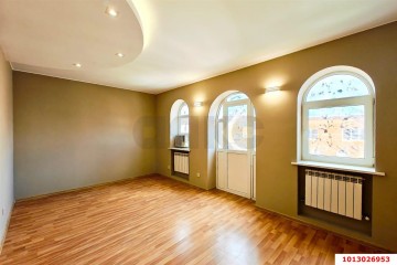 Фото №3: Дом 375 м² - Краснодар, мкр. Музыкальный, ул. Дементия Красюка, 3