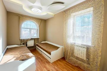 Фото №5: Дом 375 м² - Краснодар, мкр. Музыкальный, ул. Дементия Красюка, 3