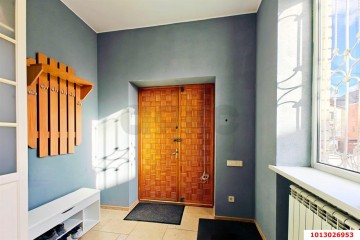 Фото №2: Дом 375 м² - Краснодар, мкр. Музыкальный, ул. Дементия Красюка, 3