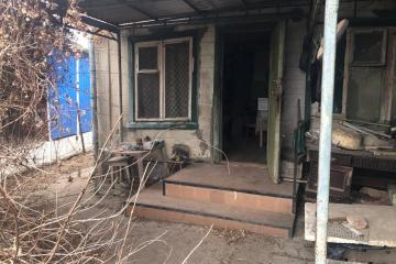 Фото №1: Дом 54 м² - Краснодар, мкр. Карасунский внутригородской округ, ул. Максима Горького, 90