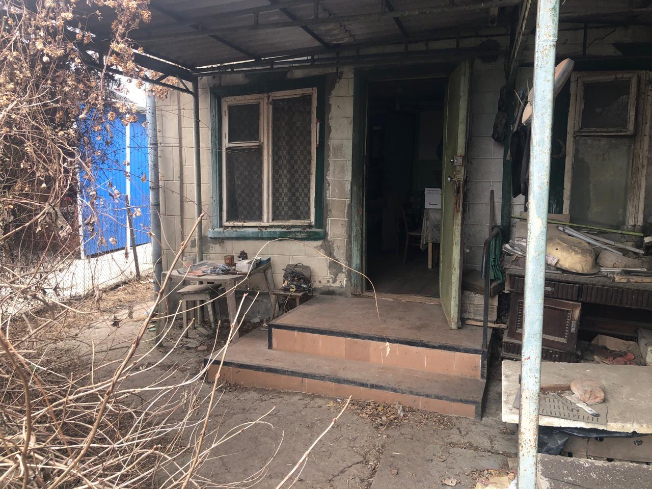 Фото №6: Дом 54 м² + 5.82 сот. - Краснодар, мкр. Карасунский внутригородской округ, ул. Максима Горького, 90