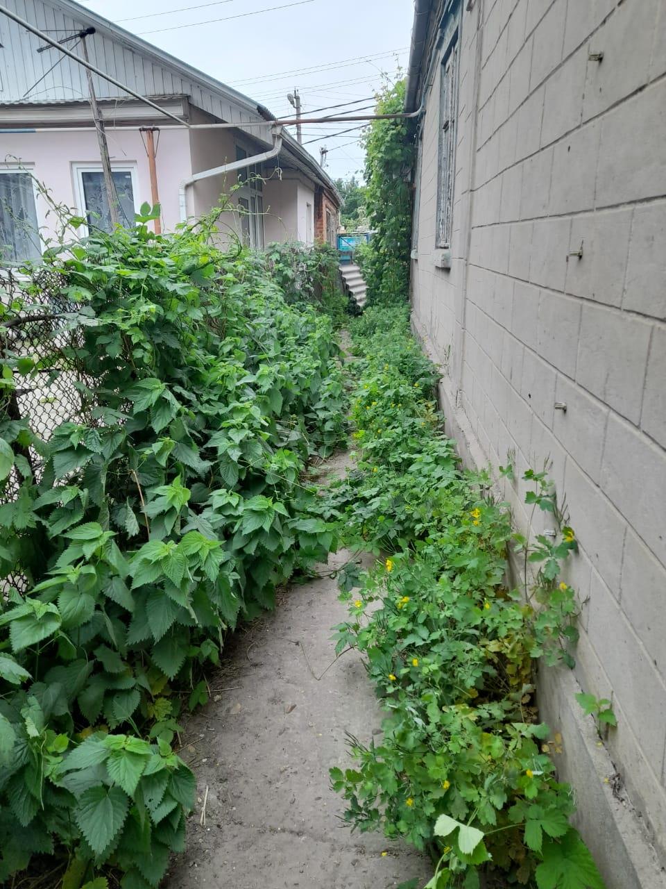 Фото №3: Дом 54 м² + 5.82 сот. - Краснодар, мкр. Карасунский внутригородской округ, ул. Максима Горького, 90