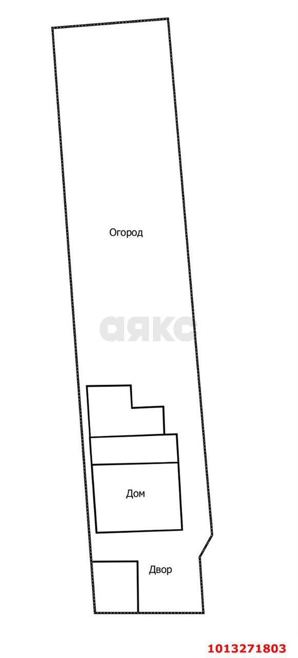 Фото №8: Дом 54 м² + 6 сот. - Краснодар, Пашковский, ул. Максима Горького, 90