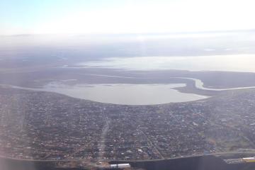 Фото №4: Земельный участок 10 сот. - Старокорсунская, мкр. Карасунский внутригородской округ, пр-д 1-й Таврический, 61
