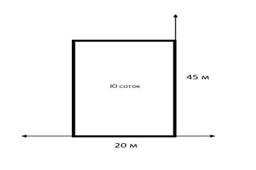 Фото №3: Земельный участок 10 сот. - Старокорсунская, мкр. Карасунский внутригородской округ, пр-д 1-й Таврический, 61