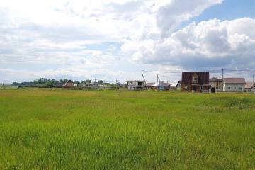 Фото №2: Земельный участок 10 сот. - Старокорсунская, мкр. Карасунский внутригородской округ, пр-д 1-й Таврический, 61