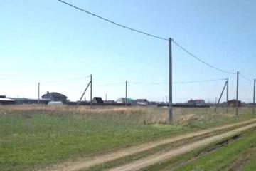 Фото №1: Земельный участок 10 сот. - Старокорсунская, мкр. Карасунский внутригородской округ, пр-д 1-й Таврический, 61