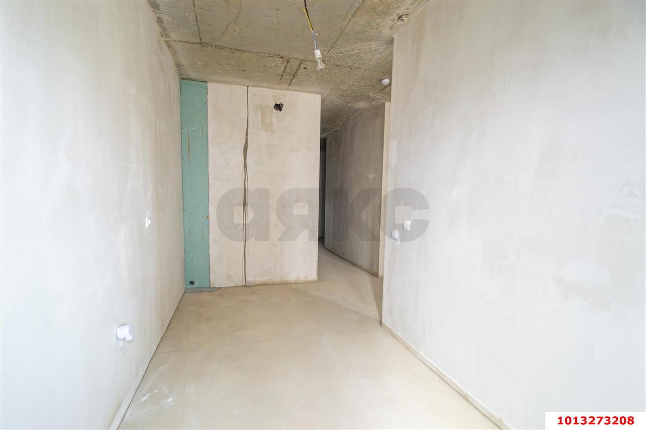 Фото №7: 1-комнатная квартира 40 м² - Краснодар, ул. Академика Фёдорова, 4