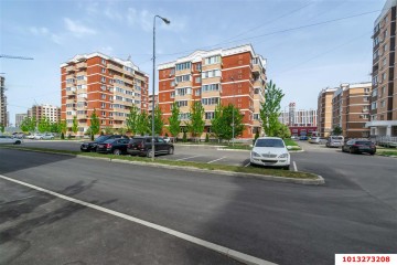 Фото №1: 1-комнатная квартира 40 м² - Краснодар, мкр. жилой комплекс Лиговский, ул. Академика Фёдорова, 4