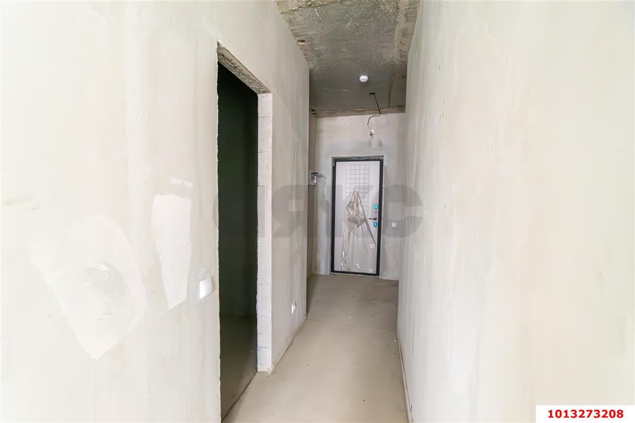 Фото №5: 1-комнатная квартира 40 м² - Краснодар, ул. Академика Фёдорова, 4