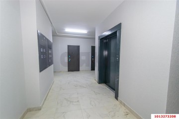 Фото №4: 1-комнатная квартира 40 м² - Краснодар, мкр. жилой комплекс Лиговский, ул. Академика Фёдорова, 4