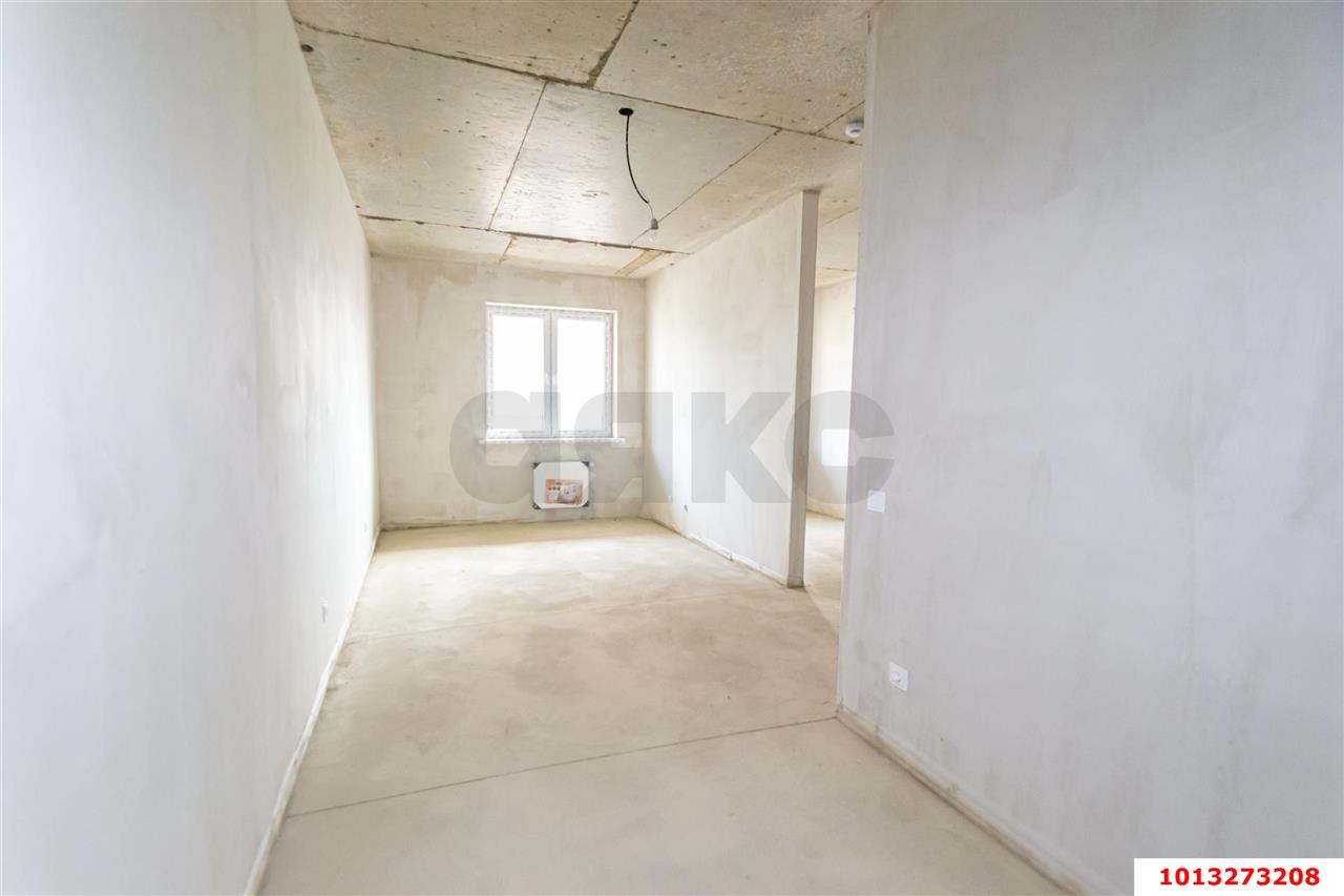 Фото №9: 1-комнатная квартира 40 м² - Краснодар, ул. Академика Фёдорова, 4