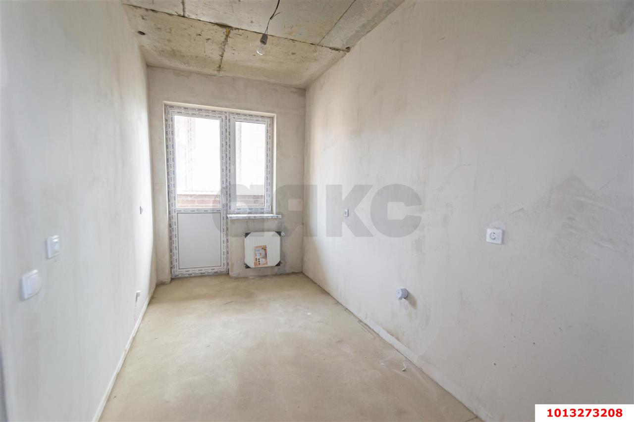 Фото №8: 1-комнатная квартира 40 м² - Краснодар, ул. Академика Фёдорова, 4