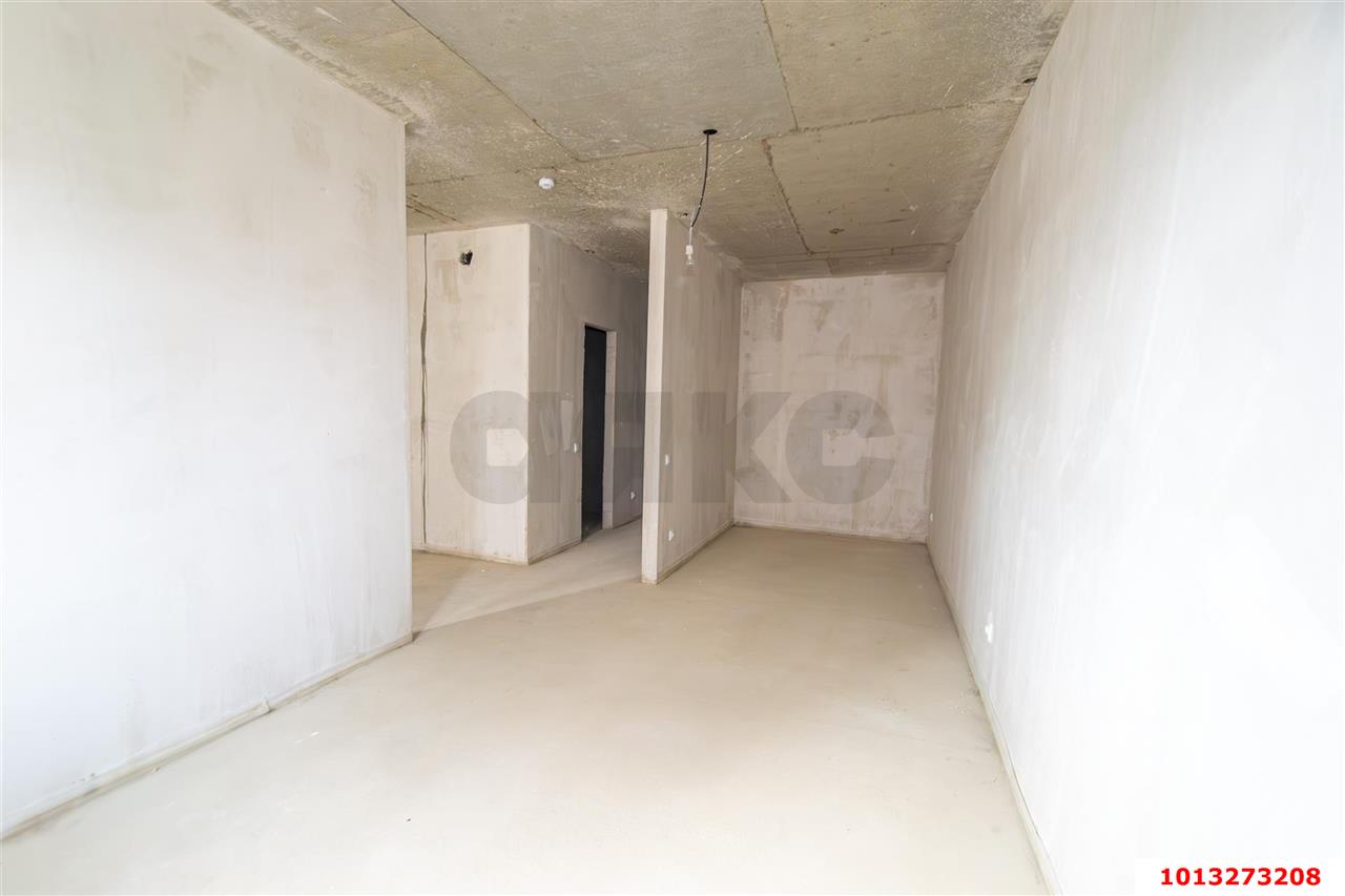 Фото №6: 1-комнатная квартира 40 м² - Краснодар, ул. Академика Фёдорова, 4