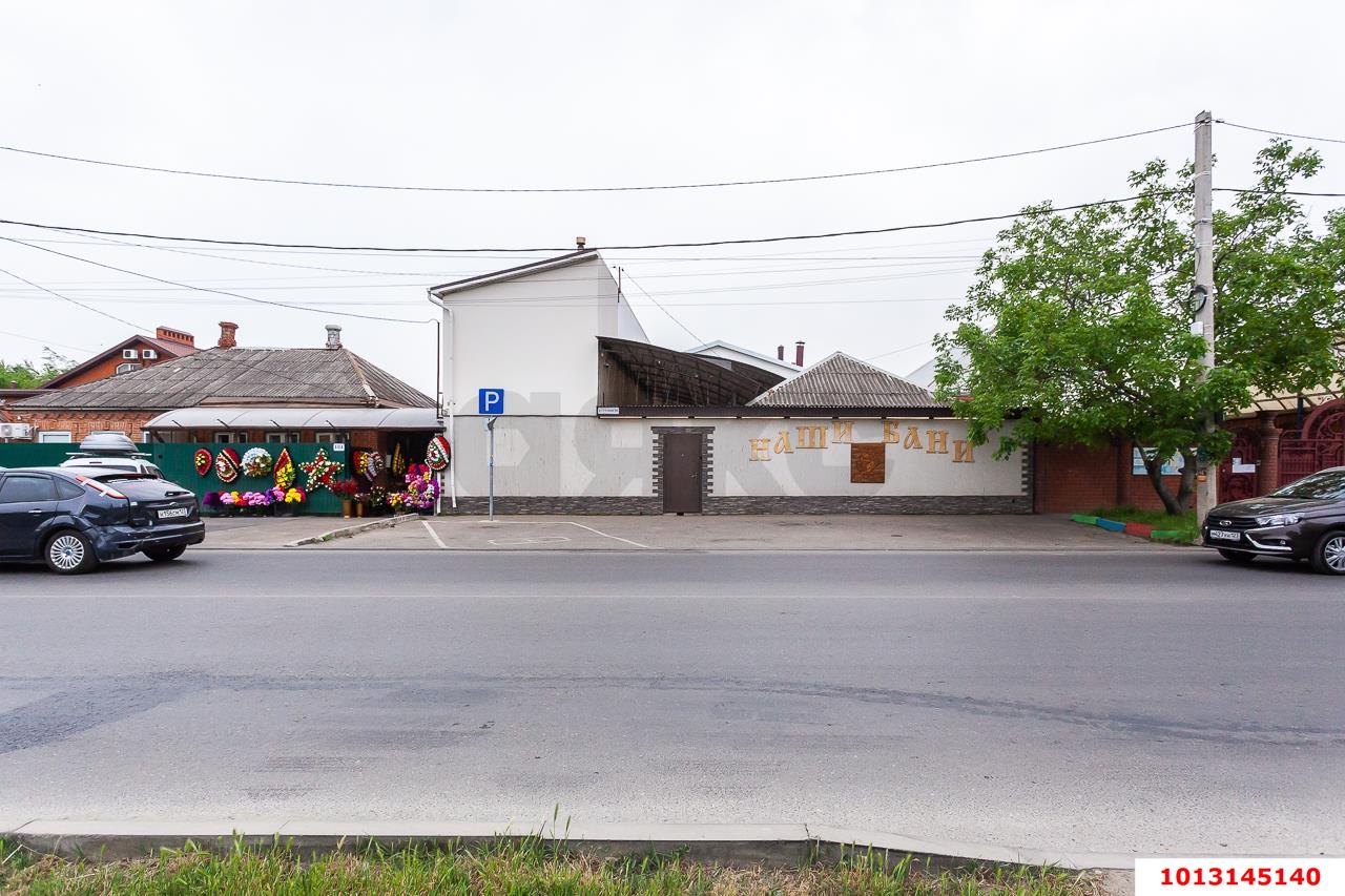 Фото №5: Коммерция 459 м² - Краснодар, Прикубанский внутригородской округ, мкр. Славянский, ул. 2-я Линия, 182