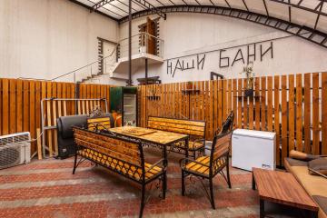 Фото №3: Коммерция 459 м² - Краснодар, мкр. Славянский, ул. 2-я Линия, 182