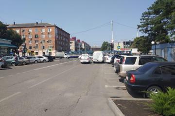 Фото №4: Коммерция 92 м² - Краснодар, мкр. Центральный внутригородской округ, ул. Коммунаров, 268