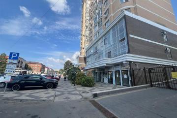 Фото №1: Коммерция 92 м² - Краснодар, мкр. Центральный внутригородской округ, ул. Коммунаров, 268