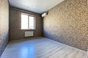 Фото №1: 1-комнатная квартира 35 м² - Краснодар, мкр. жилой комплекс Облака, ул. имени Генерала Корнилова, 10