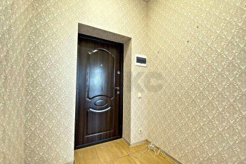 Фото №4: 1-комнатная квартира 35 м² - Краснодар, мкр. жилой комплекс Облака, ул. имени Генерала Корнилова, 10